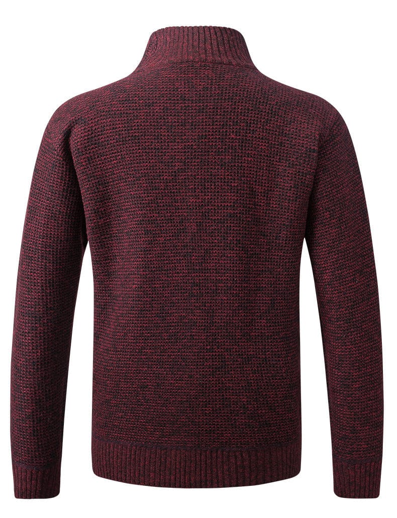 Glenfield Zip Jacket