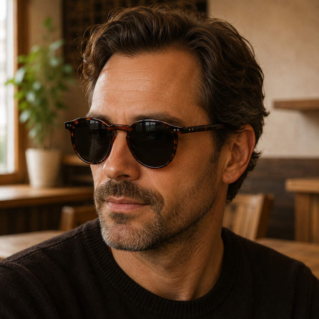 Falton Classic Sunglasses