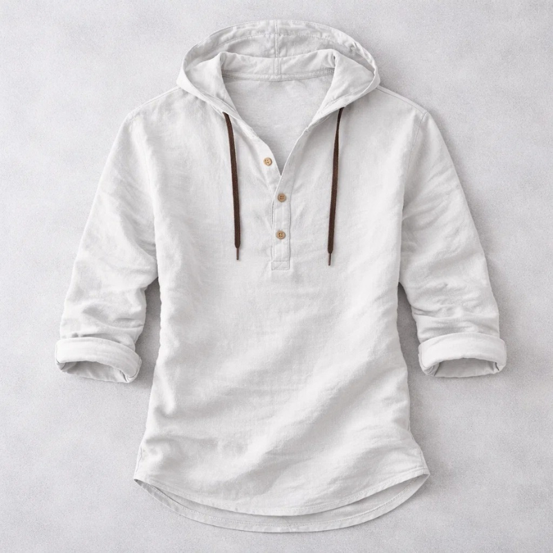 Archer Hoodie Shirt