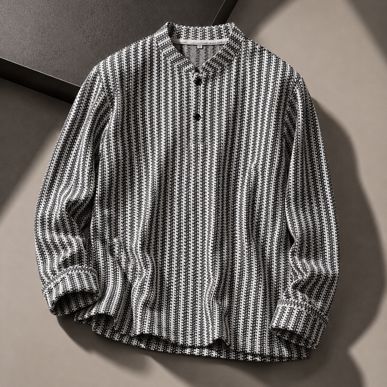 Kelby Henley Shirt