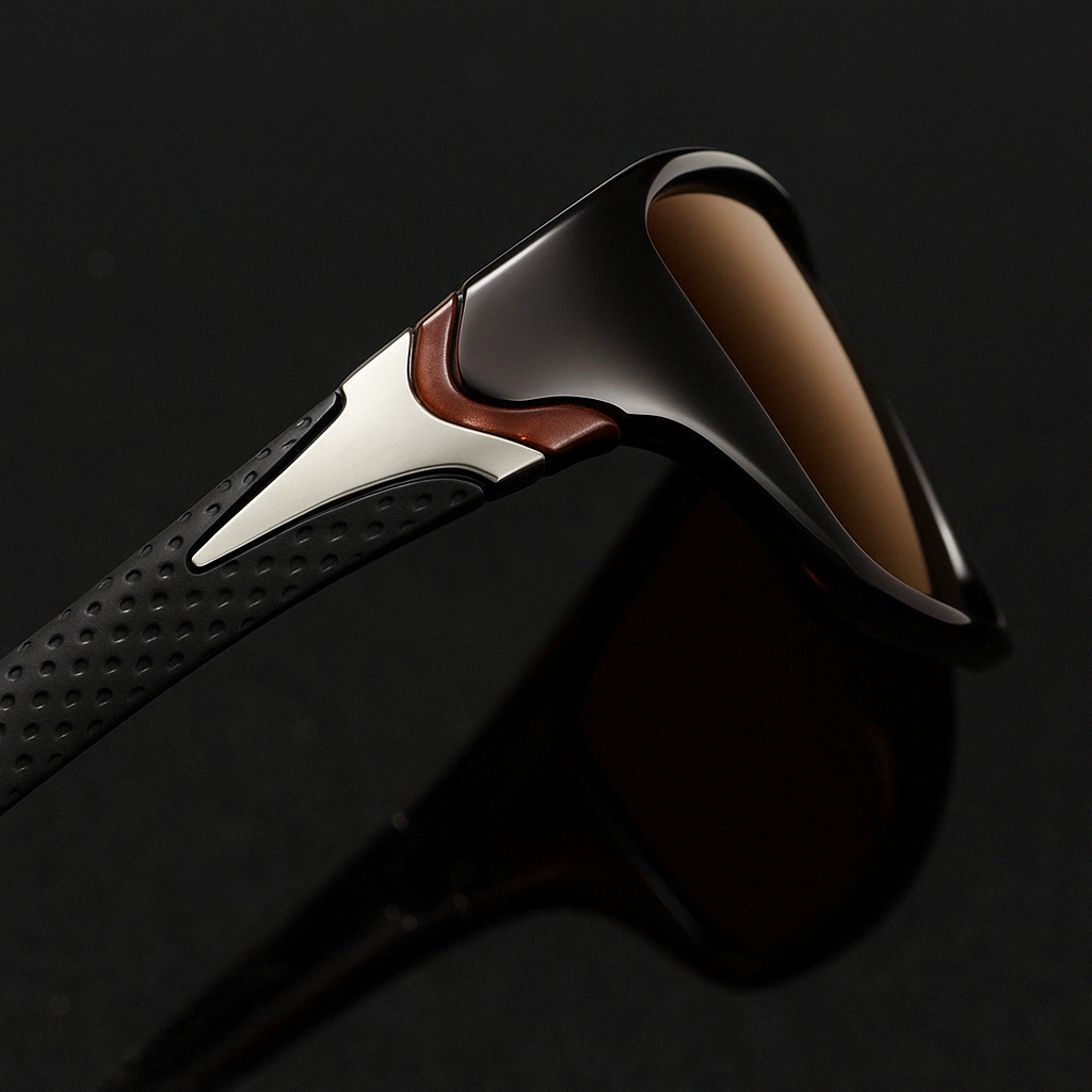 Corsa Sport Sunglasses