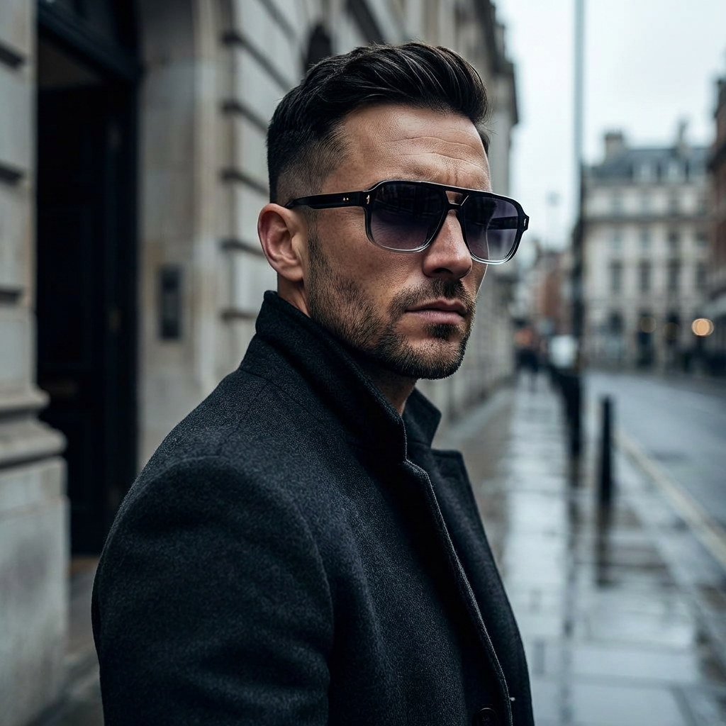 The Soho Sunglasses