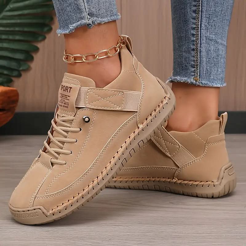 JACKIE ORTHOPEDIC SNEAKERS