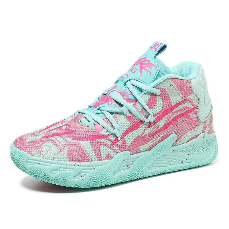 Vantor Court Trainers