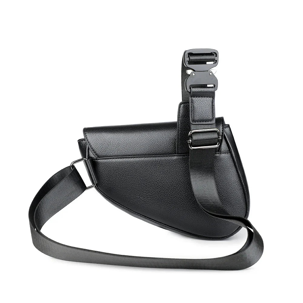 Camden Saddle Crossbody Bag