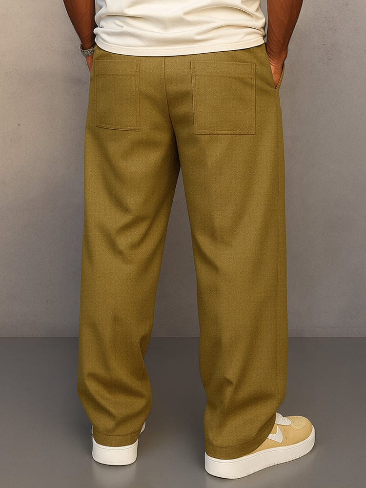Halloway Trousers