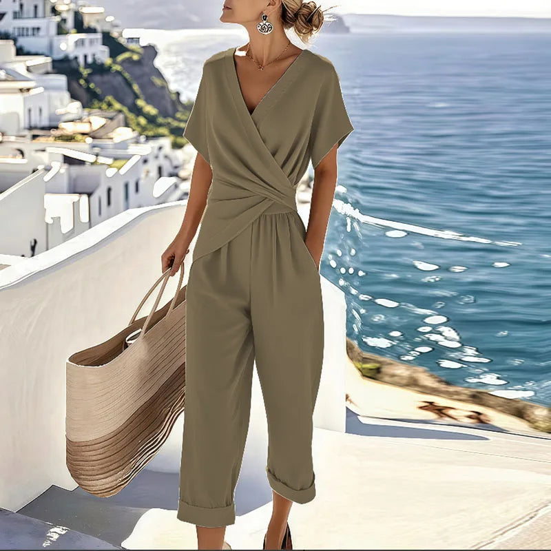 Harlow Two-Piece Set