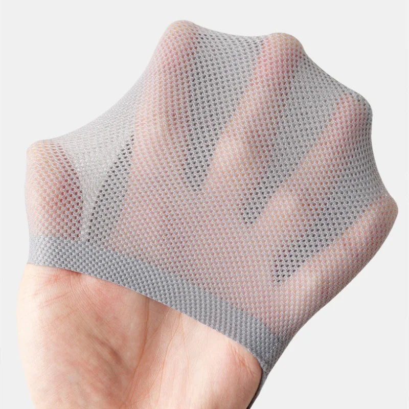 Invisible Airflow Liners