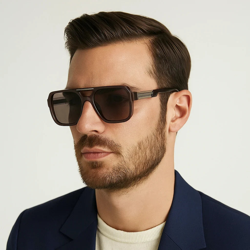 The Camden Aviator