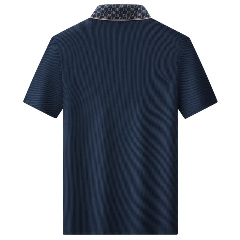 Preston Luxe Polo
