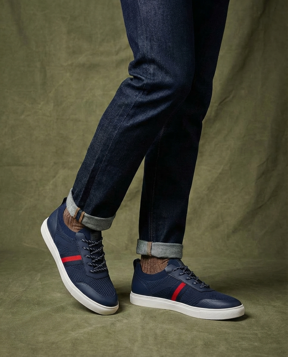 The Malibu Trainers