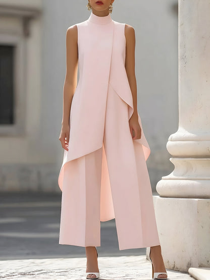 The Selene Wide-Leg Set