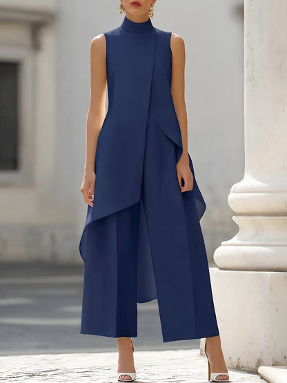 The Selene Wide-Leg Set