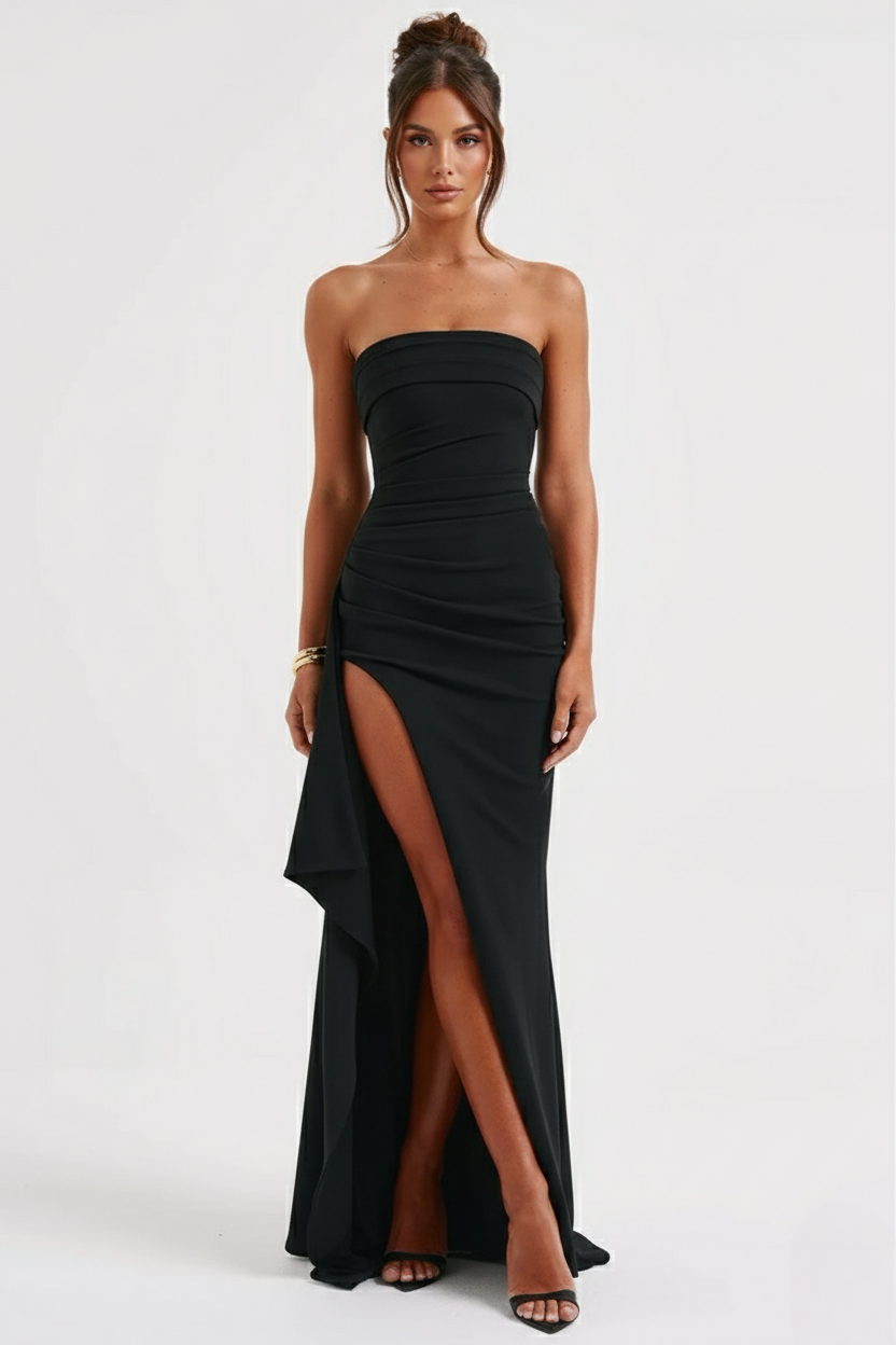 Mila | Maxi Dress