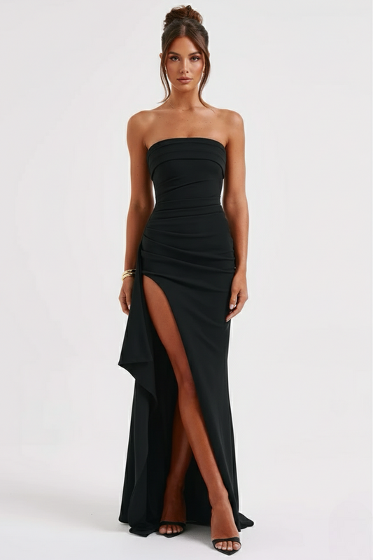 Mila | Maxi Dress