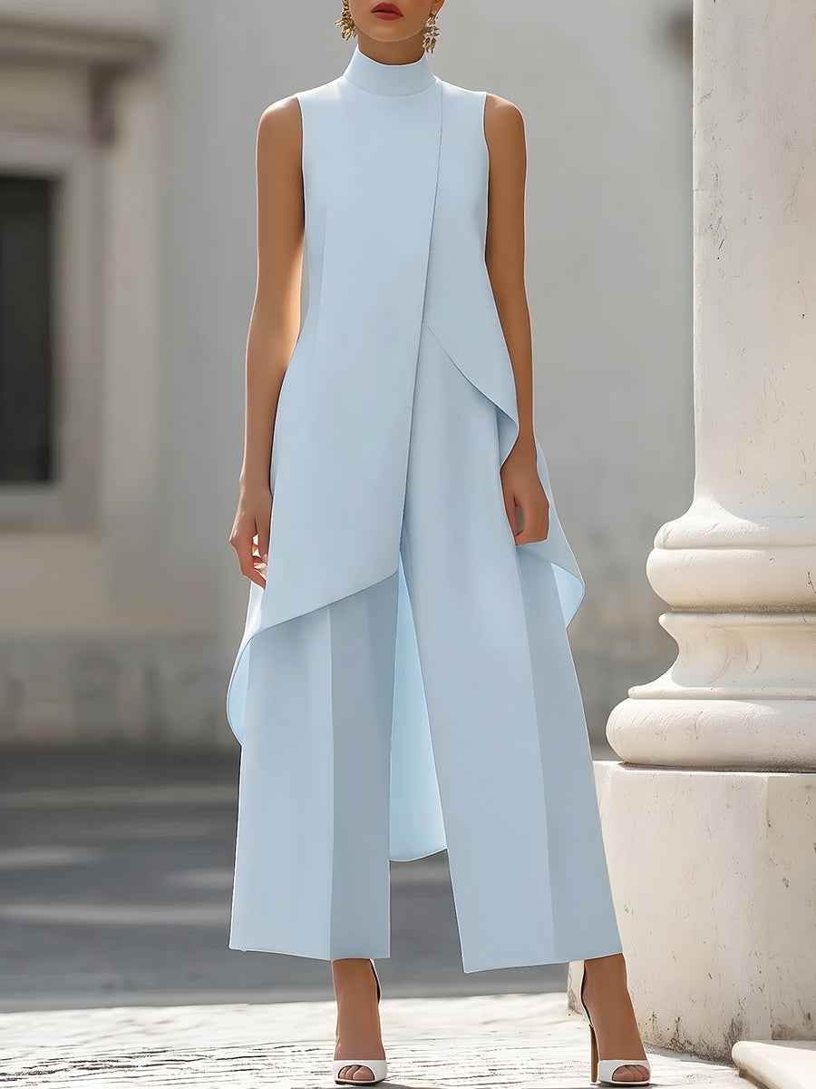 The Selene Wide-Leg Set
