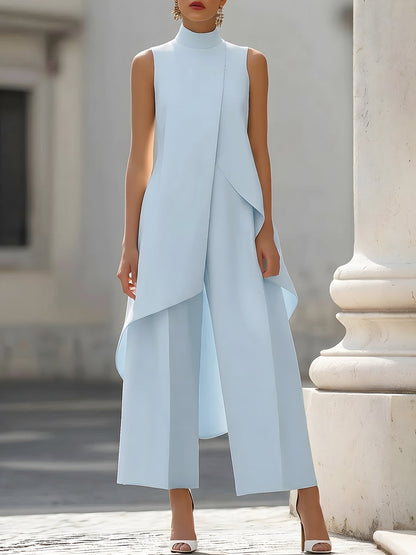 The Selene Wide-Leg Set