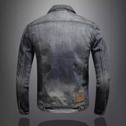 Dalston Denim Jacket