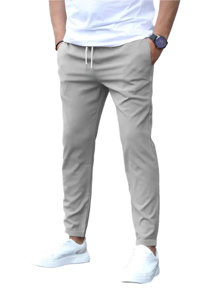 Regent Stretch Trousers