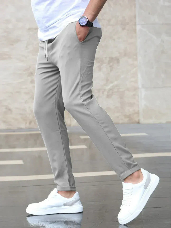 Regent Stretch Trousers