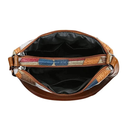 Darnley Mosaic Handbag
