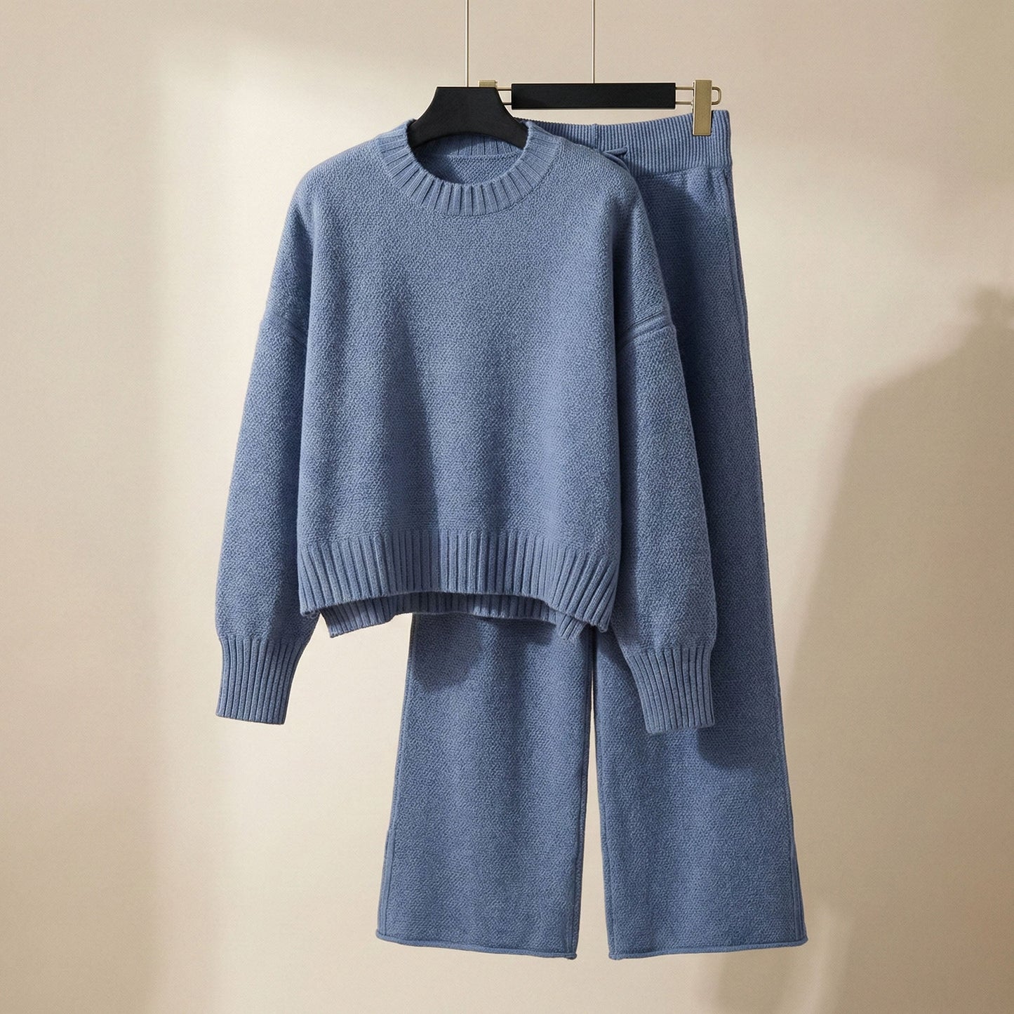 Giulia Knit Lounge Set