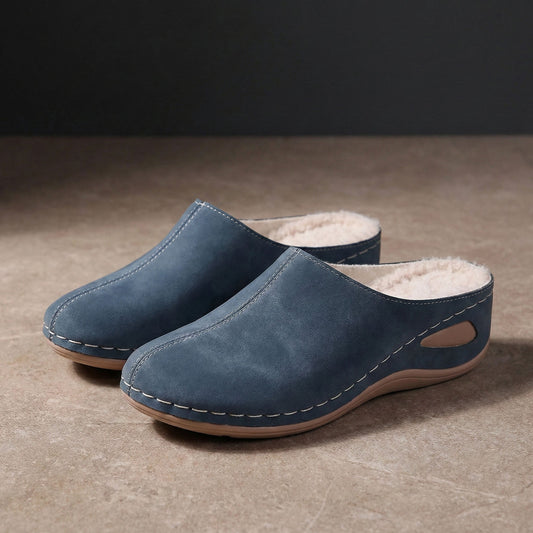 Vittorio Orthopedic House Slipper