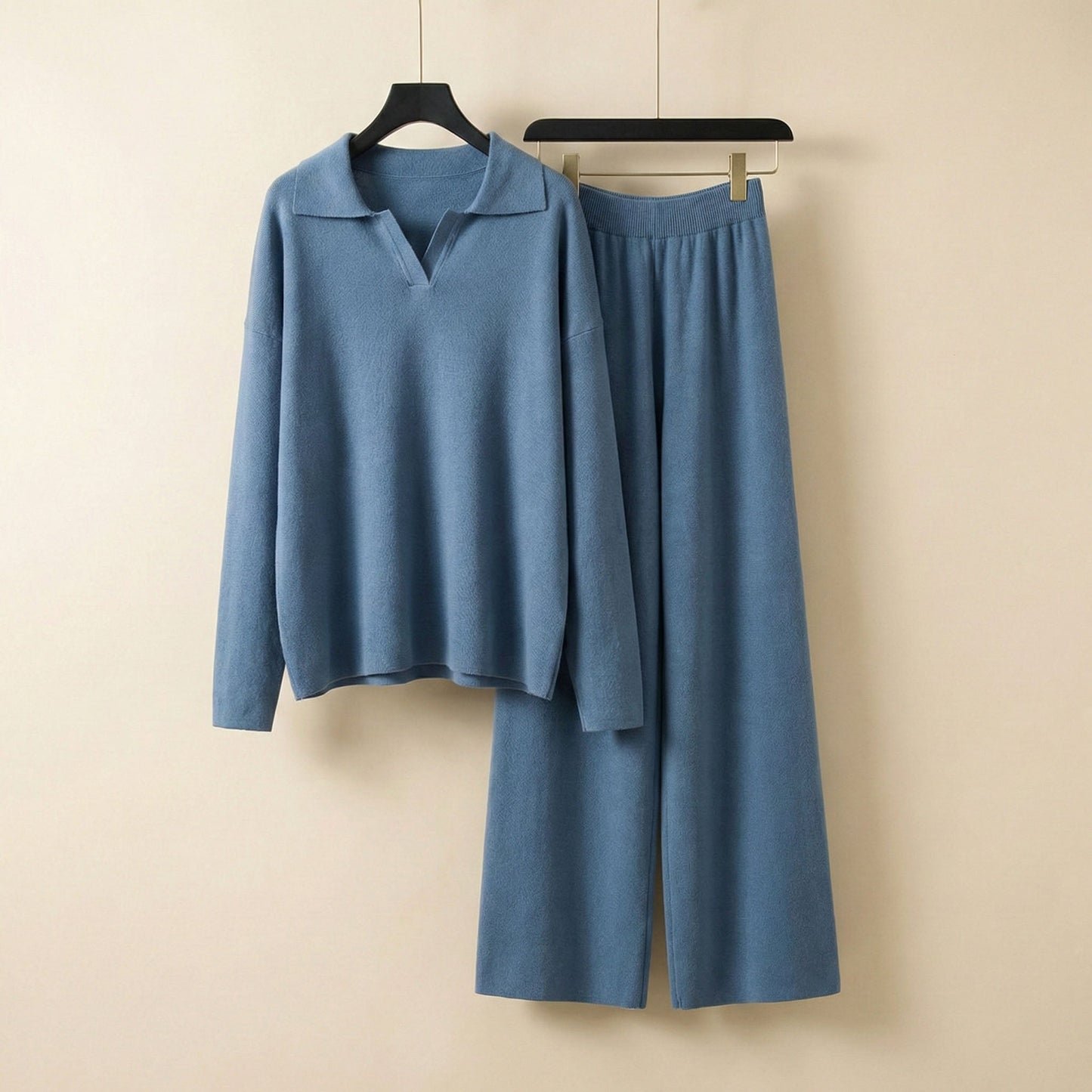 Serena Coordinated Knit Set