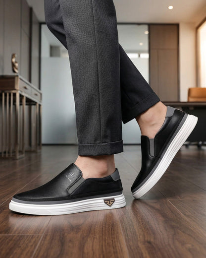 The Sloane Slip-On