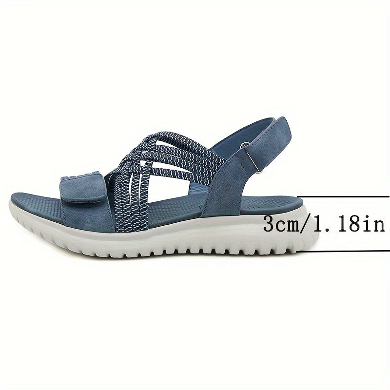 Solstice Orthopaedic Comfort Sandals