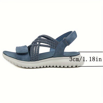 Solstice Orthopaedic Comfort Sandals