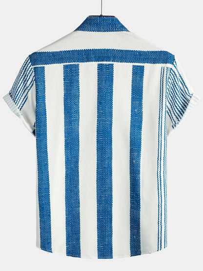 Bradbury Short-Sleeve Shirt