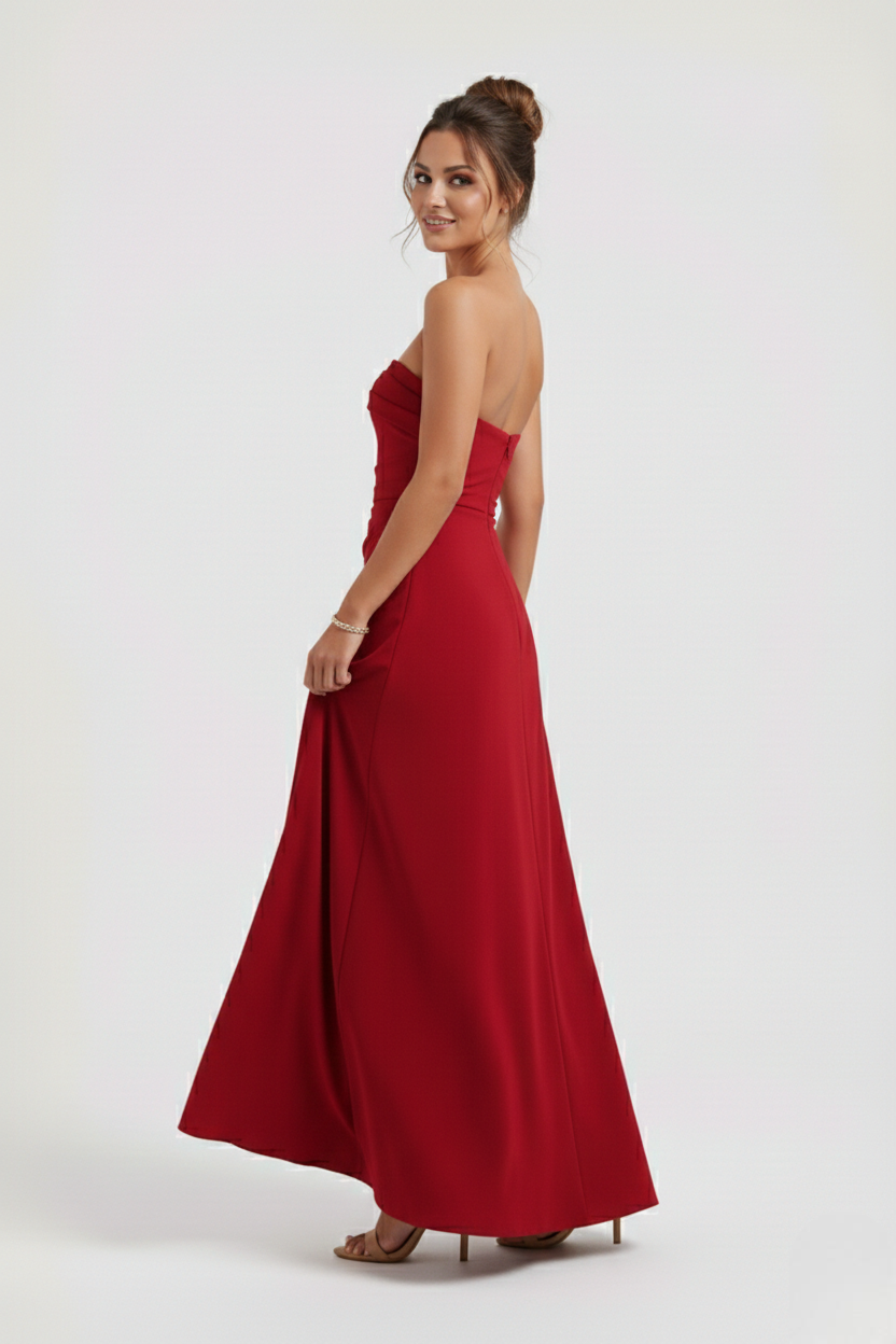 Mila | Maxi Dress