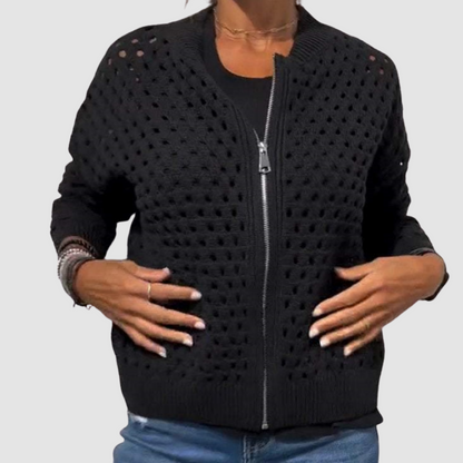 Desiree Knitted Cardigan