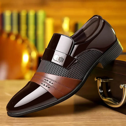 Ashworth Leather Shoes