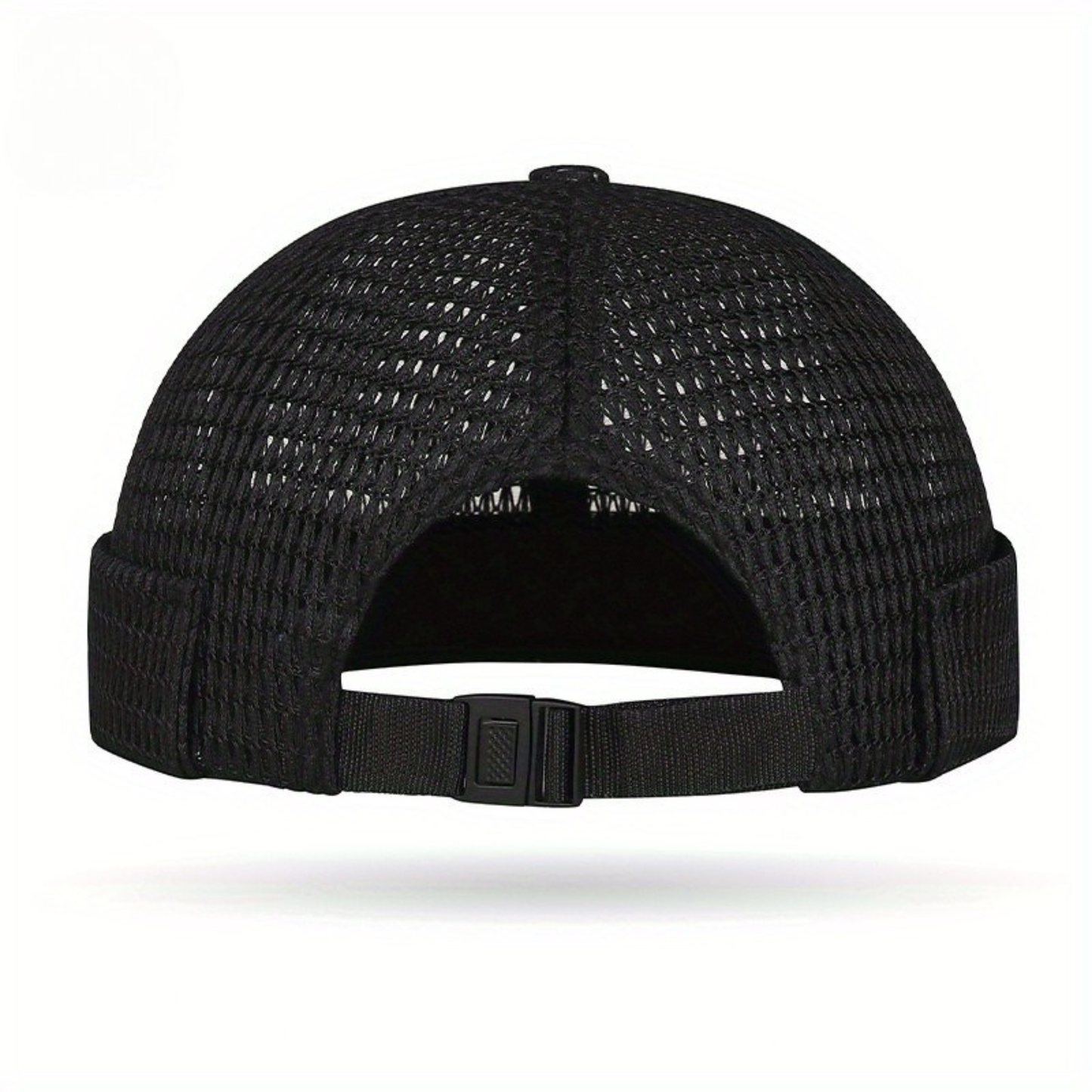 Croft Mesh Docker Cap