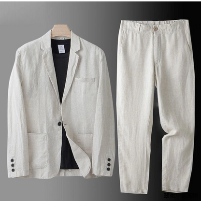 Marlow Linen Set