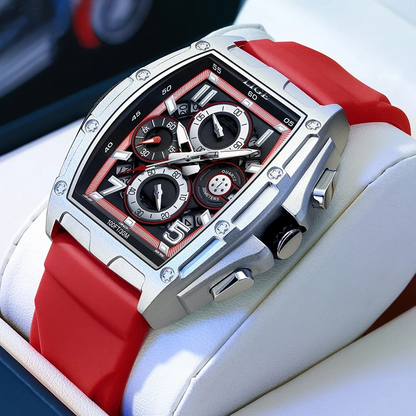 Dalton Chronograph Watch