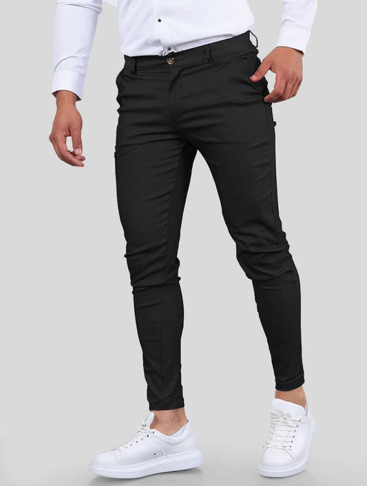 Vance Four Way Stretch Trousers