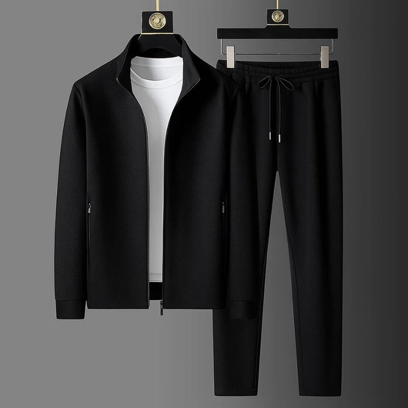 Mercer Premium Tracksuit Set