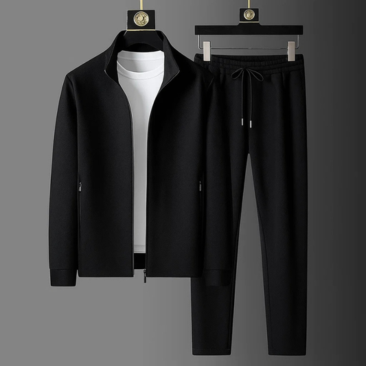 Mercer Premium Tracksuit Set