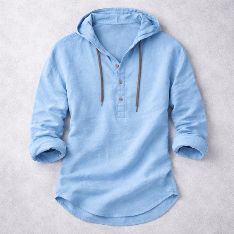 Archer Hoodie Shirt