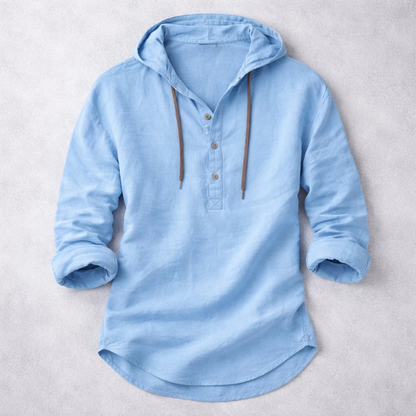 Archer Hoodie Shirt