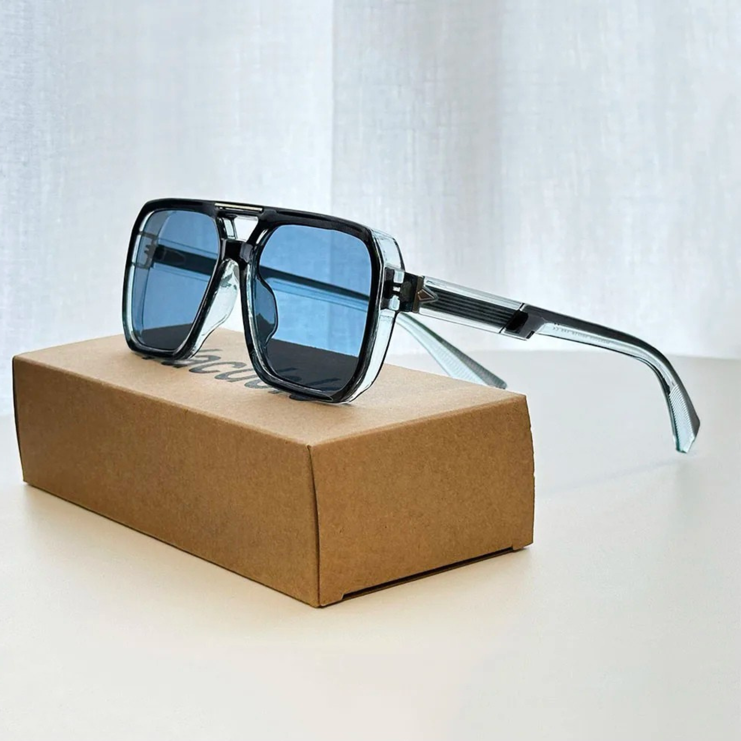 The Camden Aviator