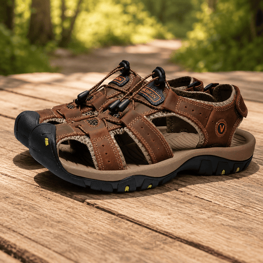 Rowan Trail Walking Sandals