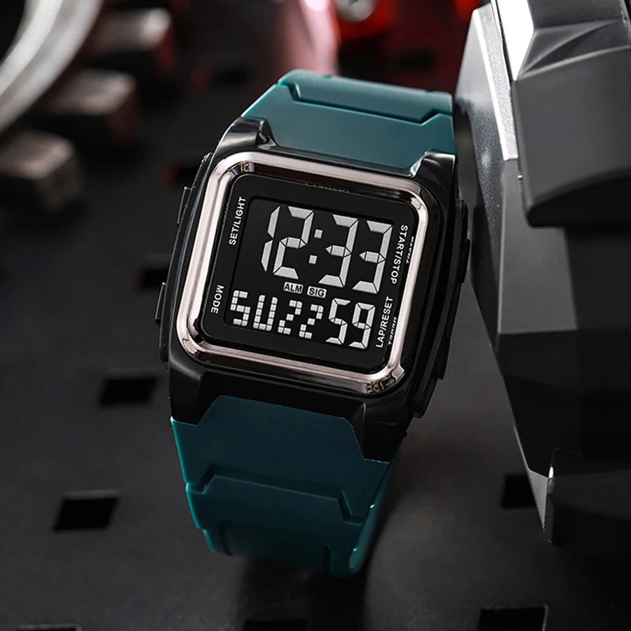 Shoreditch Digital Watch