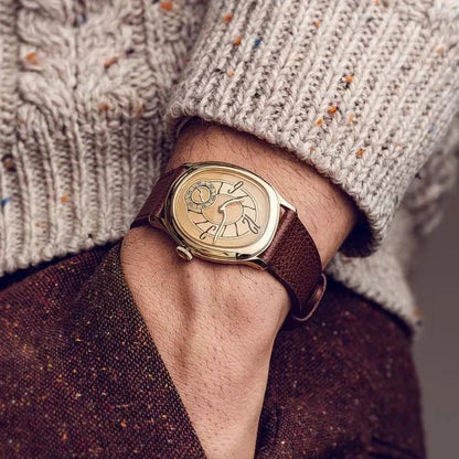 Aldwych Heritage Watch