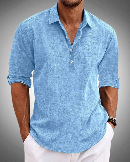 Bramley Classic Shirt