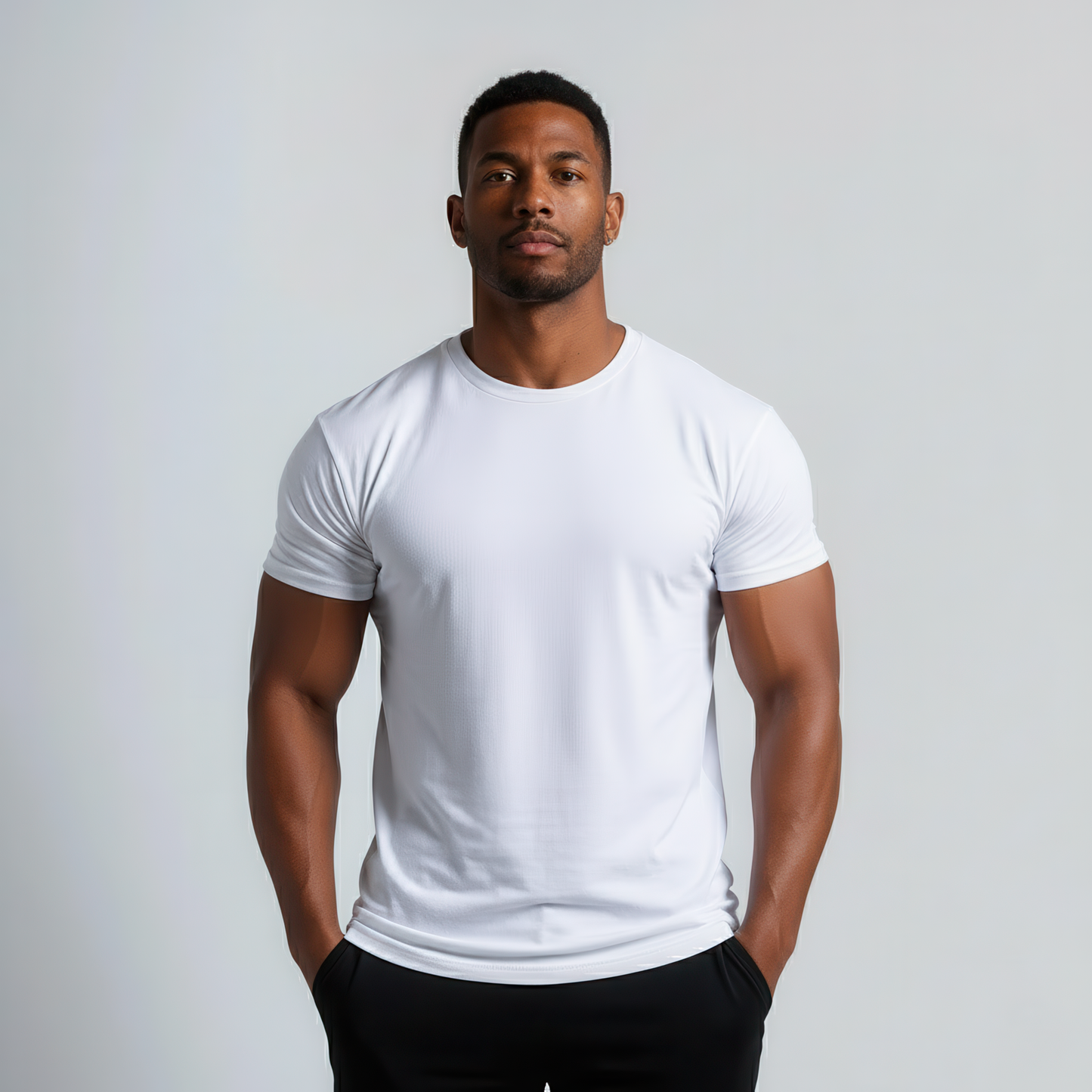 Richmond Sculpt Premium Tee