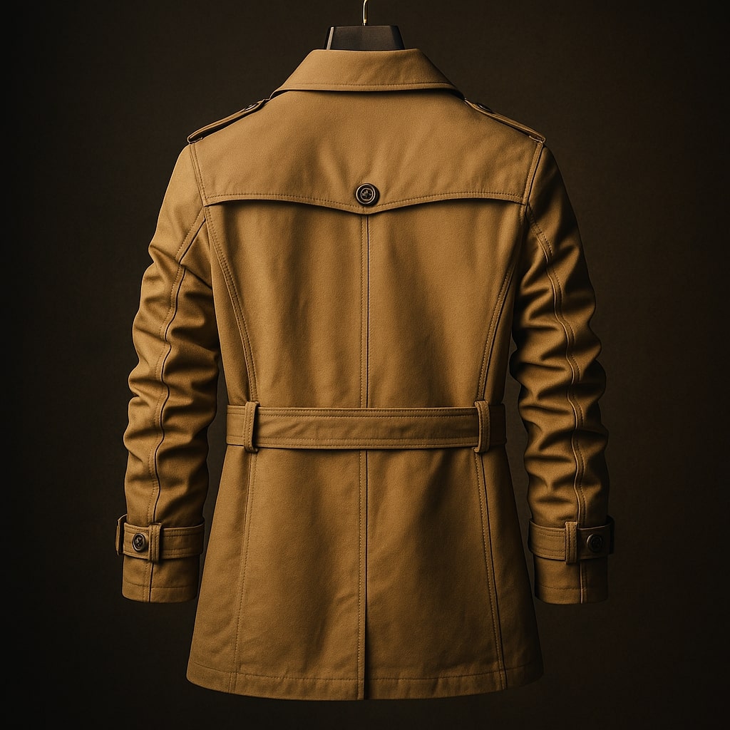 Juliano Protective Jacket